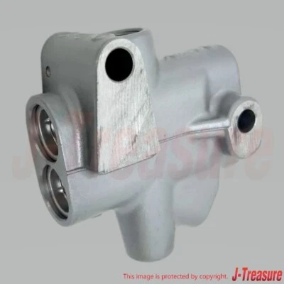 Conjunto de válvula de dosificación genuina Toyota Camry SV21 1987-1990 47150-12240 FABRICANTE DE EQUIPOS ORIGINALES Foto 1 de 4