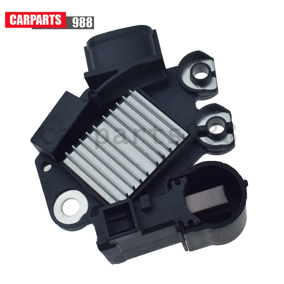 Regulador de voltaje de 3 pines 37370-2E300 para 11-17 Hyundai Accent Elantra Tucson Forte Foto 1 de 4