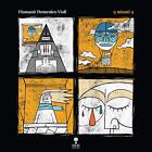 Domenico Violi Fiumano 9 Minuti 9 (CD)