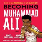 Zostań Muhammadem Ali – Patterson, James; Alexander, Kwame