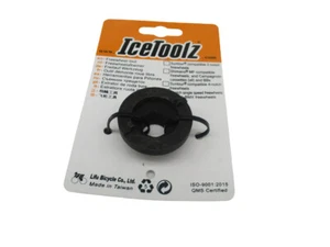 Herramienta removedora de rueda libre BMX de 2 muescas de una sola velocidad 24 mm para IceToolz 09D1 - Imagen 1 de 8