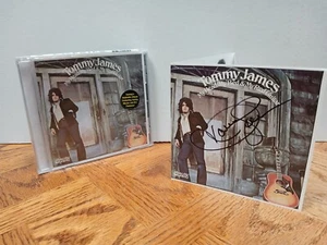 Tommy James My Head, My Bed & My Red Guitar CD Auswahl mit handsignierter Einlage - Bild 1 von 4