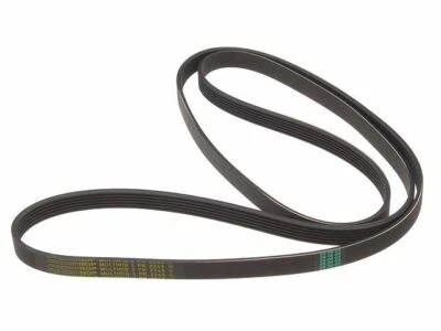 For 1998-2004 Toyota Land Cruiser Multi Rib Belt 95643TT 2000 2001 1999 2002 - Image 1 of 2