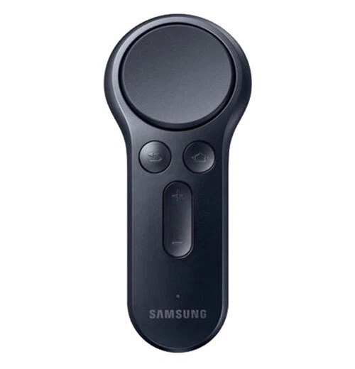 Samsung Galaxy Gear VR Remote Controller (Black) ET-YO324 - Image 1 of 1