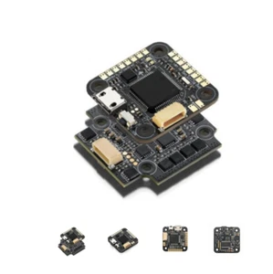 Hobbywing XRotor Nano Combo - F4 Flight Controller & 20A 4-in-1 ESC - Picture 1 of 1
