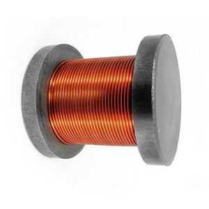 Jantzen Audio Bobina induttanza da 26 mH 1 MM. su nucleo per filtro crossover