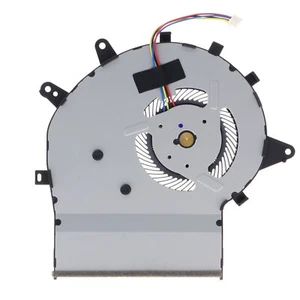 NEW For ASUS Q524U Q534U Q524UQ Q534UX UX560UX UX560UQ CPU Cooling Fan - Afbeelding 1 van 4
