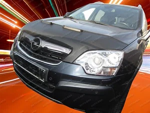 SUJETADOR CAPÓ para VAUXHALL OPEL ANTARA, Holden Captiva 5 desde 2006 STONGUARD - Imagen 1 de 4