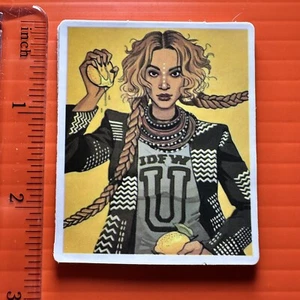 BEYONCE Calcomanía Adhesiva Música Pop R&B Música Hip Hop Matar Limonada - Imagen 1 de 1