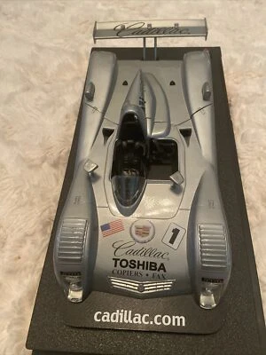 Hot Wheels 1/18 - Cadillac Lmp Northstar Le Mans Foto 1 de 4