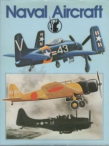 LOUIS S. CASEY Naval Aircraft 1977 HC Book - Picture 1 of 1