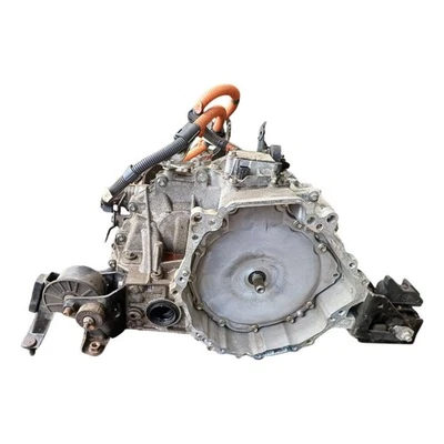 TOYOTA AURIS VVT-I MK2 12-15 Gearbox Automatic 1 Speed Hybrid 309000 30900-47084 - Image 1 of 4