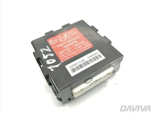 Toyota Avensis Alarmsteuermoduleinheit 2.0 D-4D Diesel 85kW (116 HP) 89730-05030 - Picture 1 of 8