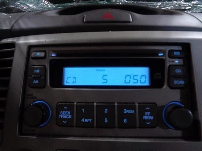 Equipo de audio receptor de radio Am-fm-cd compatible con 06-07 OPTIMA 1221030 Foto 1 de 4