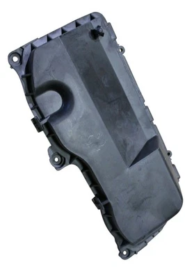 03-11 Lincoln Town Car Headlight 3W1Z13K046AC Head Light Lamp-Cap Left FORD OEM - Image 1 of 4