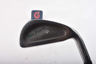 MacGregor MC 700 #2 Iron / Regular Flex Dynamic Gold Shaft - Image 1 of 4