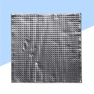3 D Heißbett Wärmeisolierung Baumwolle 3D-Drucker-Heizbettisolierung - Bild 1 von 11