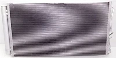 Condensador de aire acondicionado OEM para Hyundai, Kia Azera, Cadenza, Optima (2,4 L), Sonata (2,4 L)  Foto 1 de 4