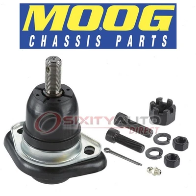 MOOG Front Lower Ball Joint for 1972 Ford Gran Torino - Spring Ride Steering et Foto 1 de 4