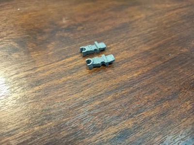 Attelage de TGV lima ho - Photo 1/2