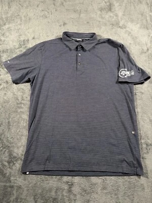 PING Golf Shirt Mens Large Polo Performance Phoenix Open Waste Management - Image 1 of 4