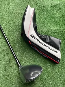 Srixon ZX Mk 2 Fairway 5 Wood Regular Flex Left Handed Mens Golf Club - Picture 1 of 7