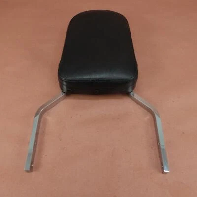Honda Shadow Ace VT750 VT 750 1997-2003 respaldo Sissy Bar Pad - VER FOTOS Foto 1 de 4