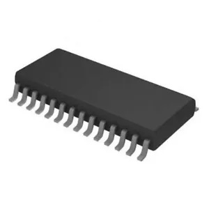 Convertidores de velocidad de muestra asíncronos estéreo SRC4192 192 kHz - Imagen 1 de 1