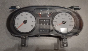 COMPTEUR DE VITESSE RENAULT KANGOO 1 PHASE 2 P8200176652 - Imagen 1 de 5