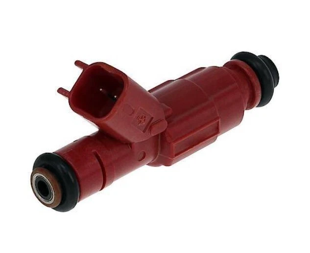 Inyector de combustible-CARQUEST A212-1321 Reman, se adapta a Dodge Ram 1500, 2500, 3500, Durango Foto 1 de 4