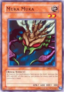 Muka Muka - DB2-EN062 - Common - Unlimited Edition - YuGiOh - Picture 1 of 4