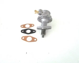 Benzinpumpe + Isolator Opel Rekord C/D 1,5l-2,2l Commodore A,B 2,5 2,8L - Picture 1 of 4