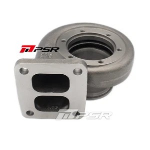 PSR T4 0.85A/R Turbine Housing for GTX3071R GTX3076R GEN I&II Ball Bearing Turbo - Bild 1 von 3