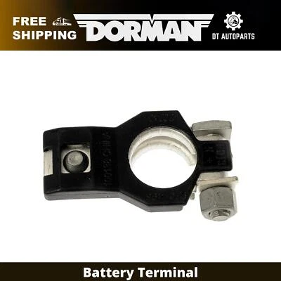 Terminal de batería para Toyota Camry Dorman 1992-2001 1993 1994 1995 1996 1997 1998 Foto 1 de 4