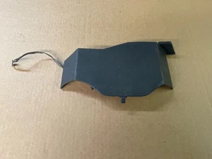 Corvette HEI Distributor Cover Shield 1984,84 Damaged - Bild 1 von 13