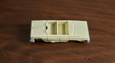 modellino vintage ingap n.7 CHEVROLET IMPALA- micro-integro originale - Immagine 1 di 2