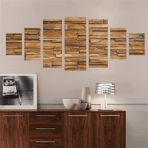 3D Stone Rock 807 Unframed Print Wall Paper Decal Wall Deco Indoor AJ Wall Jenny - Picture 1 of 6