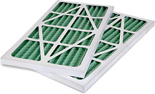 3415AF5 5-Micron Industrial-Strength Outer Air Filter, Two Pack (For 1044 C