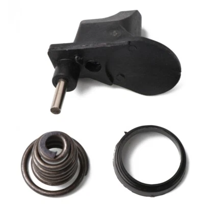 Recogedor de cadena y arandela y resorte para motosierras chinas 5200 4500 5800 45cc 52cc Foto 1 de 4