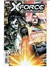 X-Force #4  (2019) 1St Ptg (Dawn Of X Tie-In) Nm