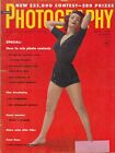 1955 Popular Photography Magazine: How to Win Photo Contests/Film Developing