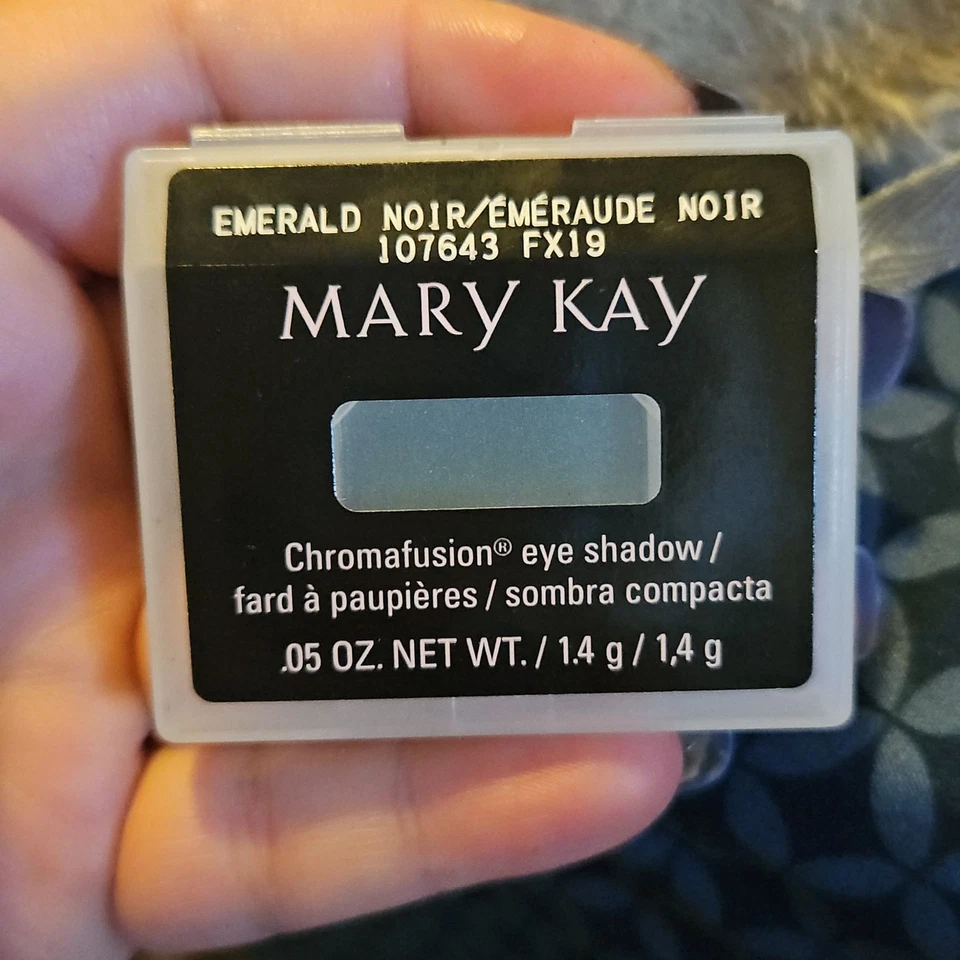 тени для век mary kay - Изображение 1 из 1