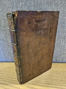 The Genuine Remains in Verse and Prose of Mr Samuel Butler 2 volume set - Picture 1 of 6