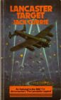 Lancaster Target By Jack Currie. 9780907579007