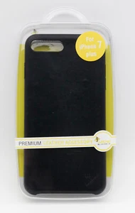 Hülle Cover für Apple iPhone 7 / 8 Plus 5,5" Backcover Schutzhülle Rückcover - Bild 1 von 10