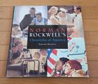 Norman Rockwell Chronicles Of America Foreign Books  #Yn7ryk