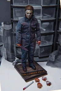 1/6 Halloweend kills Michael Myers Limited E - PCJ studios - Bild 1 von 7