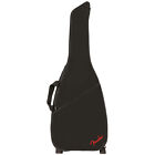 Fender FE405 Electric Guitar Gig Bag w/ Gig Bag Straps, Black
