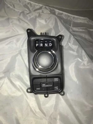 RAM 1500 2013 palanca de cambios de piso P/N 68171965Af 1155 Foto 1 de 3