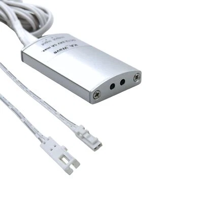 innovativer LED Schalter berührungslos / dimmbar mit MINI Plug System - Bild 1 von 4